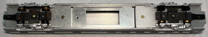 TYCO K510 Streamline Aluminum Sleeping Car