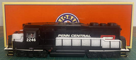 Lionel 6-82133 Penn Central LEGACY GP30 Diesel Locomotive #2246