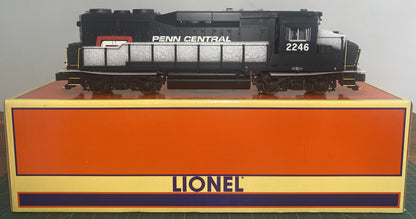 Lionel 6-82133 Penn Central LEGACY GP30 Diesel Locomotive #2246