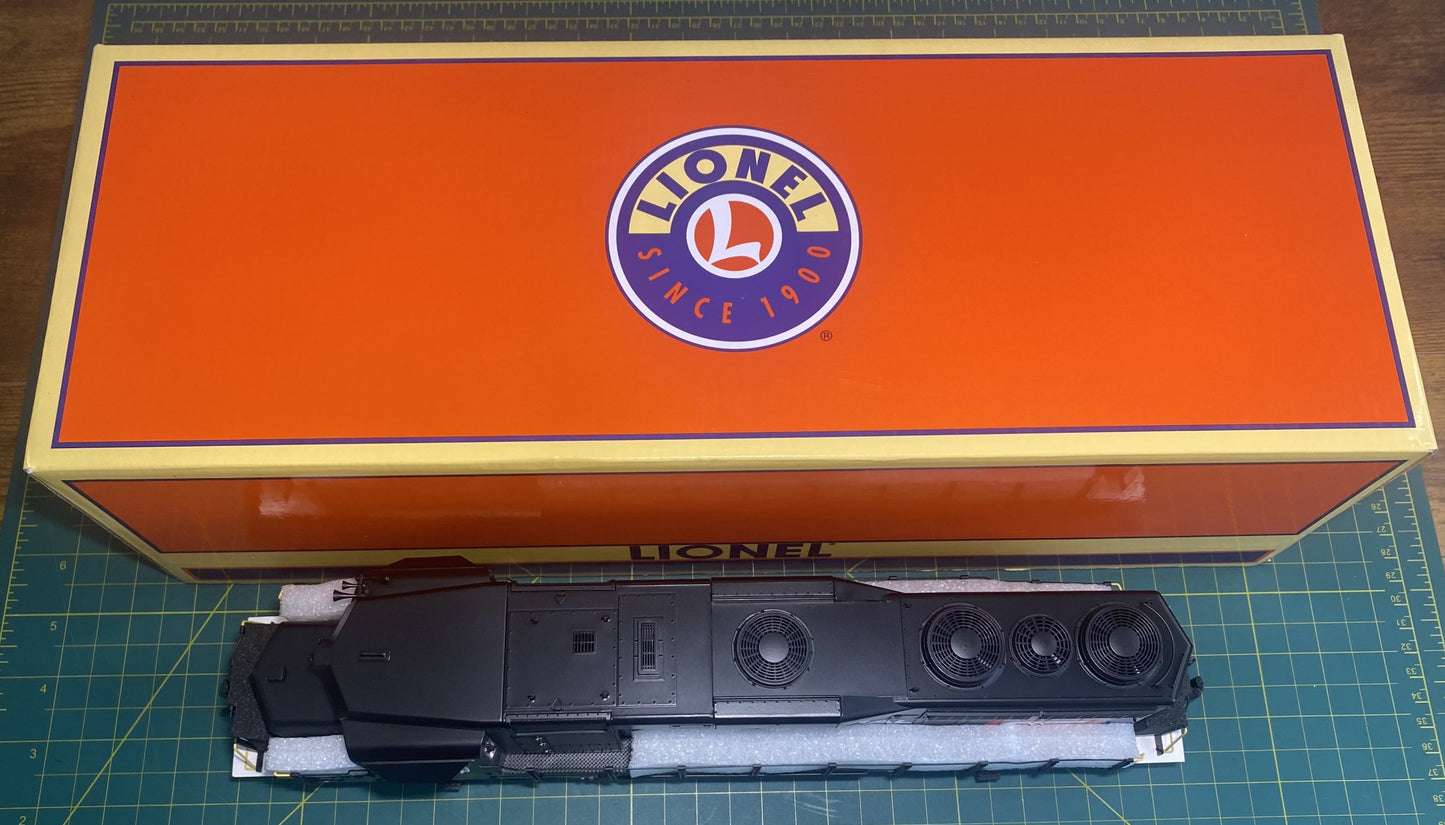 Lionel 6-82133 Penn Central LEGACY GP30 Diesel Locomotive #2246