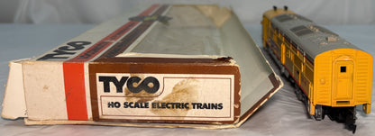 TYCO 255-23 E7 Diesel Locomotive Union Pacific Electric Train, "City of San Francisco"