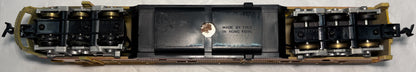 TYCO 255-23 E7 Diesel Locomotive Union Pacific Electric Train, "City of San Francisco"