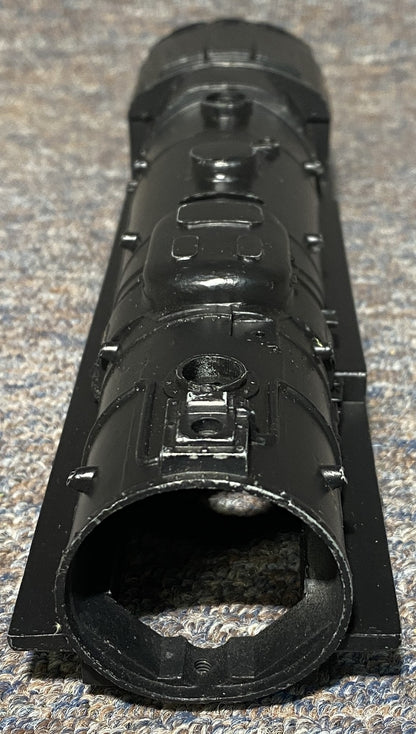Lionel Post War #736 Steam Locomotive SHELL