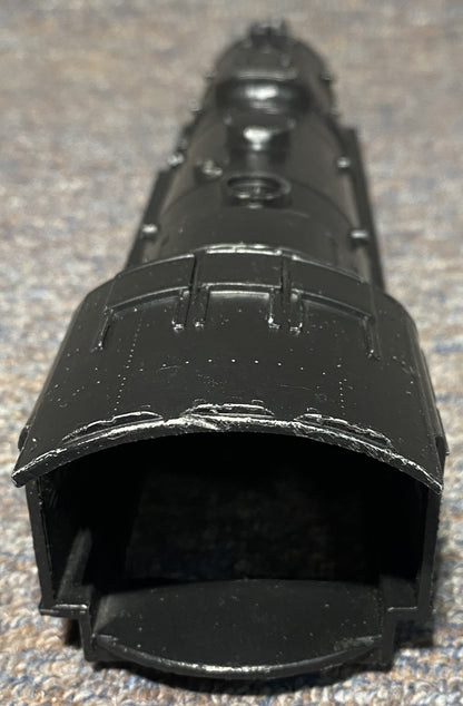 Lionel Post War #736 Steam Locomotive SHELL