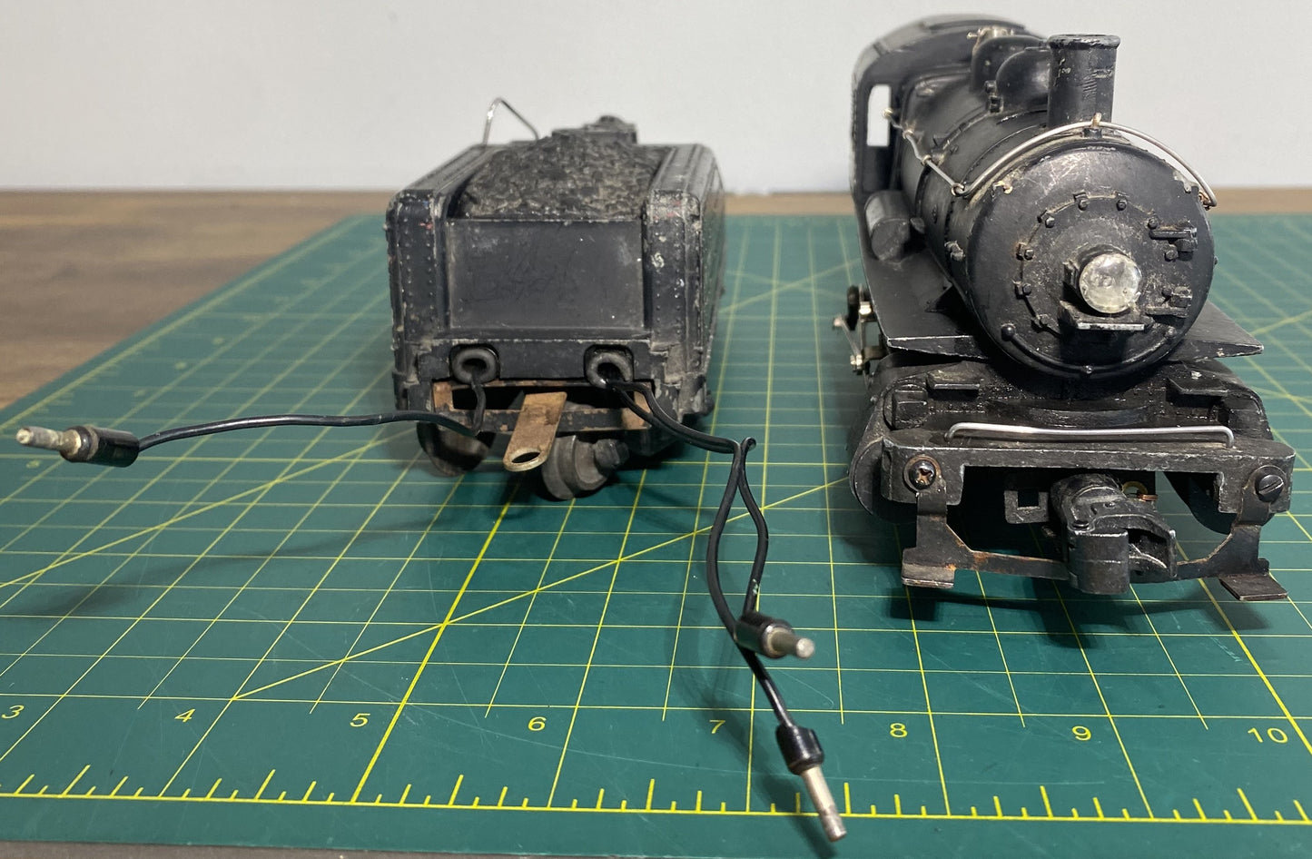Lionel Pre War Switcher #1662
