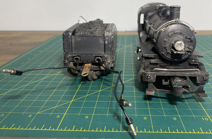 Lionel Pre War Switcher #1662