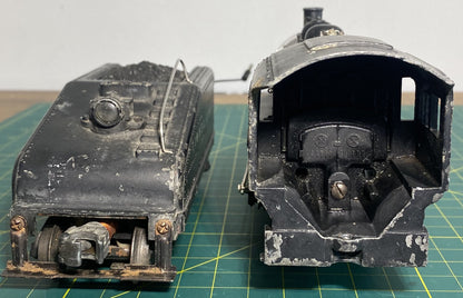 Lionel Pre War Switcher #1662