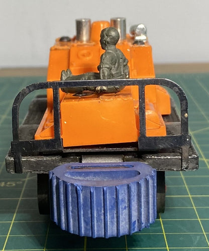 Lionel Post War 50 Gang Car