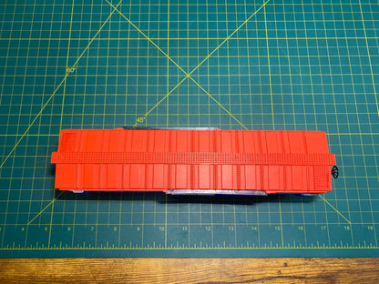 Lionel Modern 6-9301 US Mail Operating Boxcar #9301