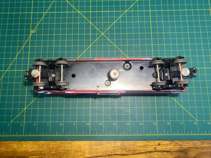 Lionel Modern 6-9301 US Mail Operating Boxcar #9301