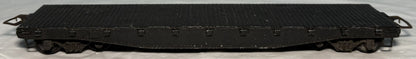 TYCO T308 Flat Car Undecorated