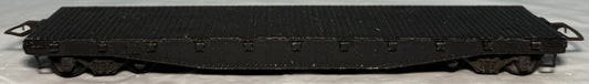 TYCO T308 Flat Car Undecorated