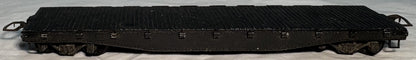 TYCO T308 Flat Car Undecorated