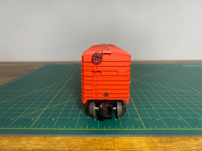 Lionel Modern 6-9301 US Mail Operating Boxcar #9301