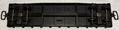 TYCO T308 Flat Car Undecorated