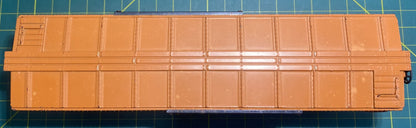 Lionel Post War X3464 NYC Operating Boxcar #9301