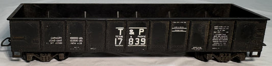 TYCO T310A Baltimore Ohio Gondola Car