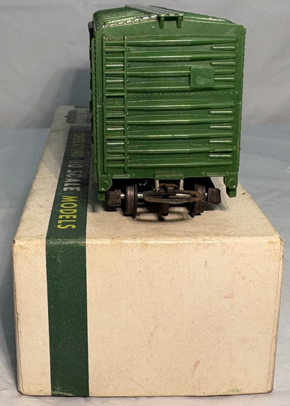 TYCO T311D Maine Central Box Car