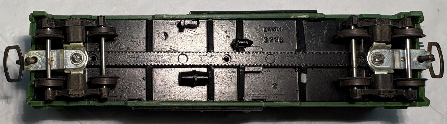 TYCO T311D Maine Central Box Car