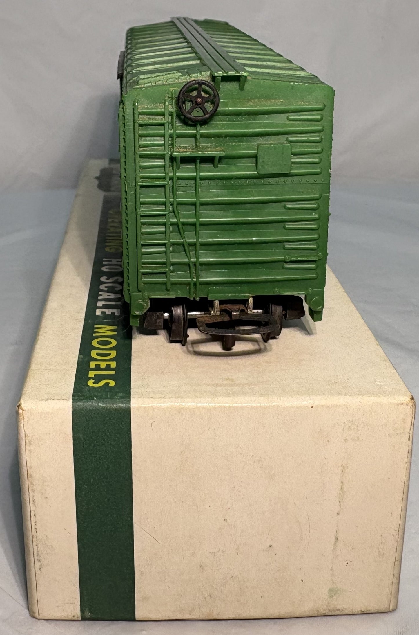 TYCO T-311-C GAEX Boxcar #100002