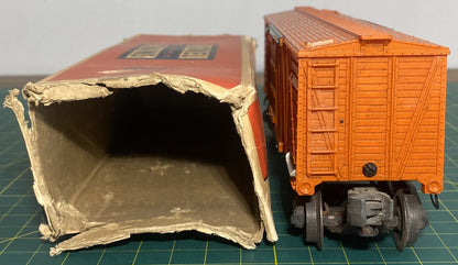 Lionel Post War 3656 Cattle Car