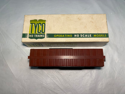 TYCO T-311-B Gulf, Mobile and Ohio Box Car