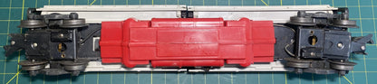Lionel Post War 3359 Twin Bin Coal Dump Car