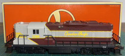 Lionel 6-18564 Canadian Pacific EMD GP-9 Diesel Locomotive