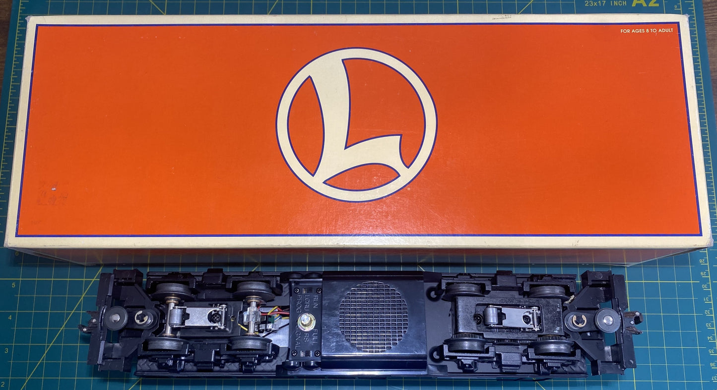 Lionel 6-18564 Canadian Pacific EMD GP-9 Diesel Locomotive