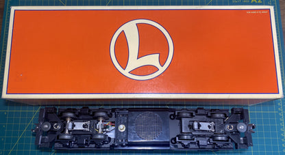 Lionel 6-18564 Canadian Pacific EMD GP-9 Diesel Locomotive