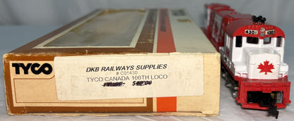 TYCO C014330 ALCO Century 430 Canadiana 100TH Anniversary