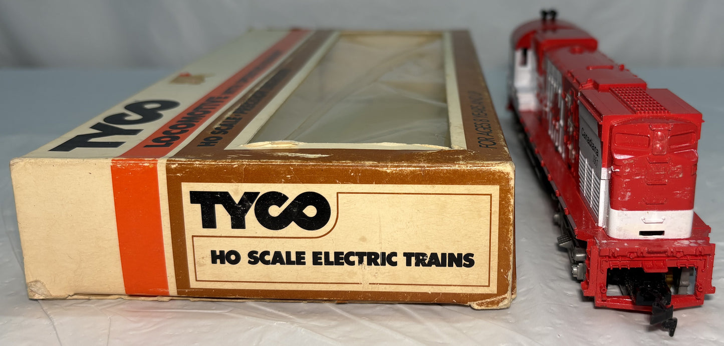 TYCO C014330 ALCO Century 430 Canadiana 100TH Anniversary