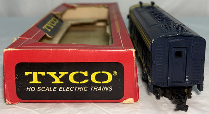 TYCO T224D Santa Fe F7 Diesel Locomotive