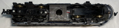 TYCO T224D Santa Fe F7 Diesel Locomotive