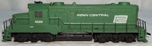 TYCO 228-05 Penn Central GP20 DSL Diesel Locomotive 5628