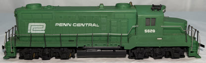 TYCO 228-05 Penn Central GP20 DSL Diesel Locomotive 5628