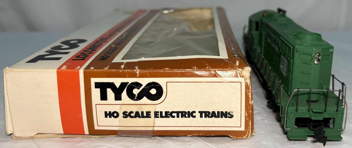 TYCO 228-05 Penn Central GP20 DSL Diesel Locomotive 5628