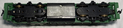 TYCO 228-05 Penn Central GP20 DSL Diesel Locomotive 5628