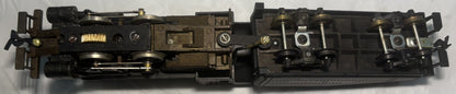 TYCO T209B Union Pacific Shifter Switcher #235