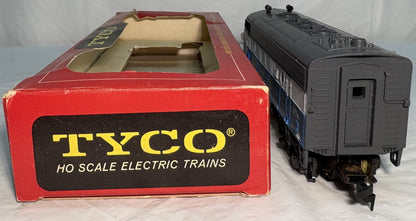 TYCO T224-P F9A Diesel Locomotive Great Northern
