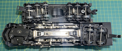Williams 40399 Norfolk & Western J Class 4-8-4 Locomotive