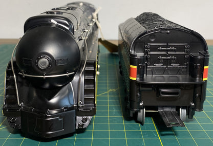 Williams 40399 Norfolk & Western J Class 4-8-4 Locomotive