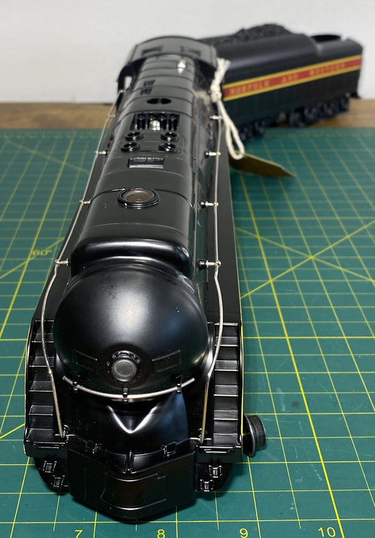 Williams 40399 Norfolk & Western J Class 4-8-4 Locomotive