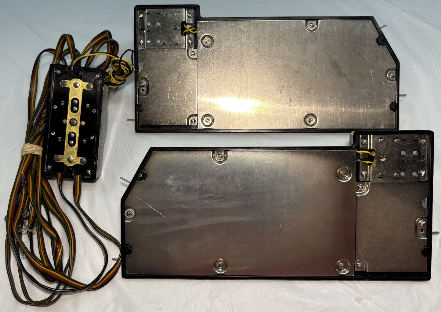American Flyer 720 Pair of Switches