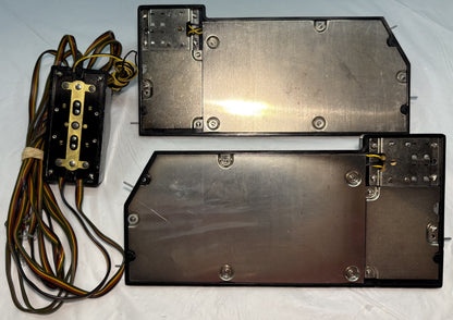 American Flyer 720 Pair of Switches
