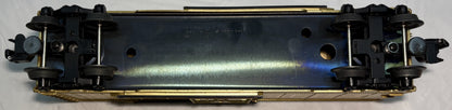 Lionel 39218 Century Club Gold Member Box Car