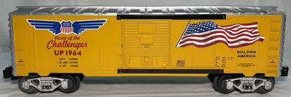 Lionel 58514 Union Pacific 1964 Texas Transportation Museum US Flag Boxcar