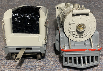 Lionel Classics 6-13101 Steam Locomotive 384E