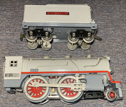 Lionel Classics 6-13101 Steam Locomotive 384E
