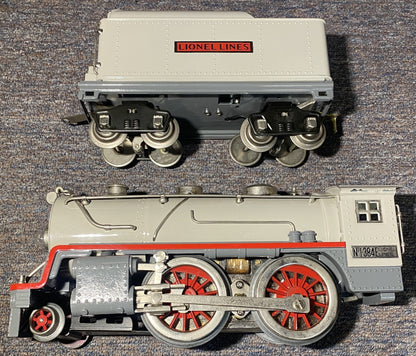 Lionel Classics 6-13101 Steam Locomotive 384E